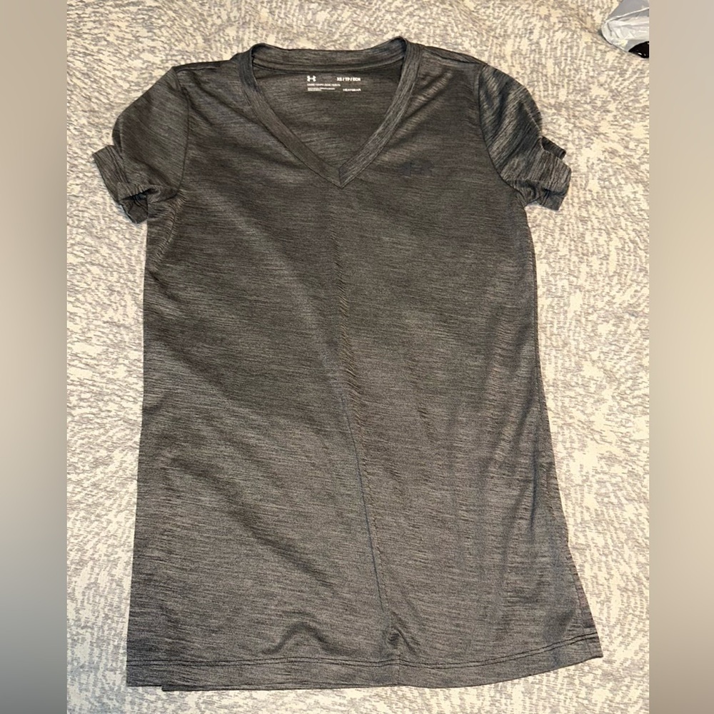 Under Armour Workout Top